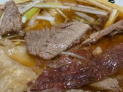 -直隶安家牛肉罩饼(七一路店)
