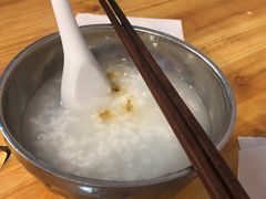 -长平老姿娘夜粥(平东一街店)