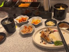 -争鲜回转寿司(中街大悦城店)