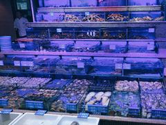 -青蓬蒸汽海鲜·深圳老字号·团建聚会(壹方城店)