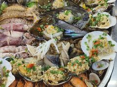 -陈小厨海鲜大咖·15年平潭味(龙王头店)