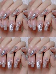 -M·X Nail日式美甲美睫