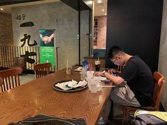 -星巴克(烟台大悦城店)