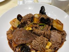 -景芝小炒(蓉花路店)