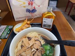 -和府捞面(西溪印象城店)