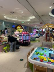 -meland亲子乐园·派对·研学(淄博万象汇店)