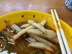 -蔺家老字号羊杂碎馆