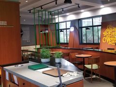 -魏斯理汉堡(西安沣东吾悦店)