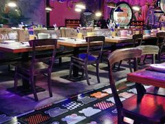 大堂-蘭奢雅集·江浙菜(青山江滩店)