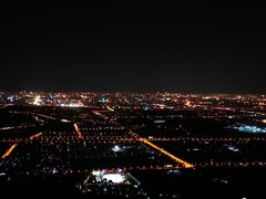 -鬼笑石后山停车场