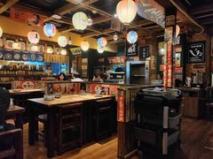 -小川洋风料理(江汉路店)
