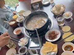 -尼玛藏家风味园(阿山食城店)