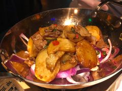 -绿茶餐厅(深圳龙华天虹购物中心店)