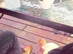 时间仓餐吧(月湖公园店)-时间仓(月湖公园店)