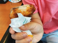 -赛百味SUBWAY(哈西店)