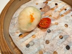 -禄运茶居·手工点心(猎德店)