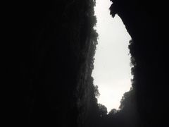 -英西峰林·洞天仙境