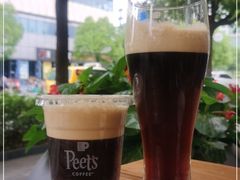 -Peet's Coffee皮爷咖啡(大学路店)