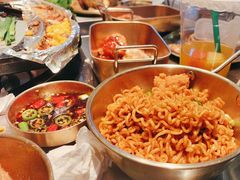 -喜井无限自助烤肉公司(石厦店)