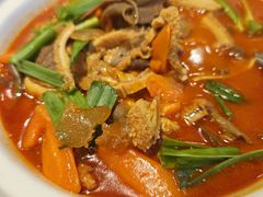 -楚太子  中餐&烧烤(武大店)