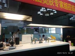 -痘院长·祛痘·皮肤管理