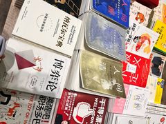 -三联韬奋书店(三里屯店)