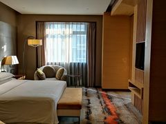 -西安赛瑞喜来登大酒店