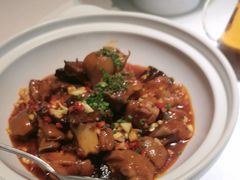 -院里寻菜·精致庭院菜(观沙岭店)