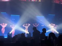 -V AMUSING CLUB·酒吧(银河中心店)