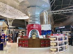 -吉隆坡国际机场