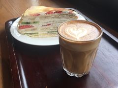 -Peet's 皮爷咖啡(东湖路手作店)