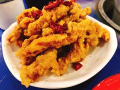 -马路边边串串香(双井直营店)