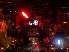 -808 LiveHouse