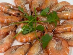-瑶记海鲜餐厅(西涌店)