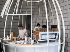 -% Arabica阿拉比卡咖啡(深圳湾万象城店)