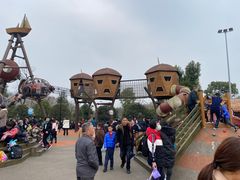 -枫香湖儿童公园