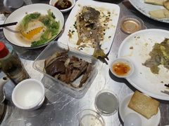 -官塘锋记鱼生·生腌·砂锅粥(牌坊街店)