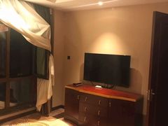 -北京长白山国际酒店(鸟巢店)