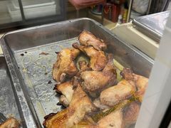 -大益烤鸡
