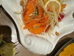 -泰来食光泰国菜餐厅(运河城店)