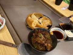 -日葵 大阪烧ひまり(仙霞路店)