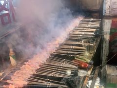 -高原第一家资格烤羊肉(玉林南路总店)