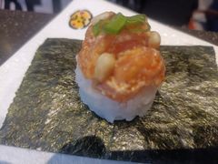 -元气寿司(东方宝泰店)