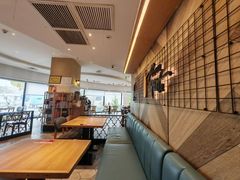 -必胜客(巴沟店)