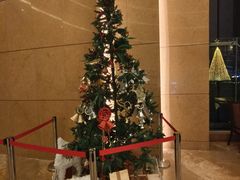 -杭州国际会议中心洲际酒店-原素全日餐厅(解放东路店)