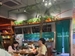 -岛风·台食小馆 ISLAND BISTRO(烟台山店)