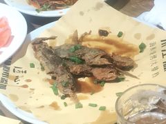 -永红源啤酒·烧烤·海鲜·大排档(青特城店)