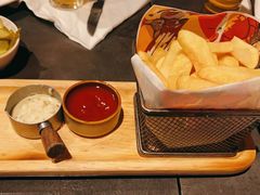 -Boxing Cat Brewery拳击猫精酿啤酒馆(永福店)