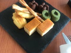 -苏州洲际酒店·大堂酒廊