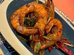 -马来西亚肉骨茶汤·招牌螃蟹·烧鸡·呷喱吧吧(海上世界店)